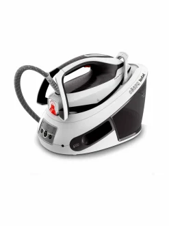Pyykkihuolto|Tefal Express Power II -höyrysilityskeskus WHITE