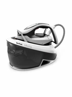 Pyykkihuolto|Tefal Express Power II -höyrysilityskeskus WHITE