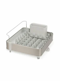 Keittiötarvikkeet|Joseph Joseph Extend Steel -pidennettävä astiateline LSTONE