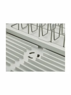 Keittiötarvikkeet|Joseph Joseph Extend Steel -pidennettävä astiateline LSTONE