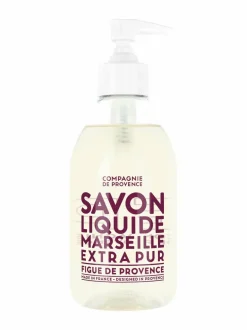 Wellness|Compagnie de Provence Extra Pur Fig of Provence -nestesaippua 300 ml