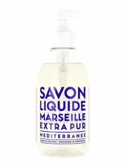 Wellness|Compagnie de Provence Extra Pur Mediterranean Sea -nestesaippua 300 ml