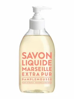 Wellness|Compagnie de Provence Extra Pur Pink Grapefruit -nestesaippua 300 ml