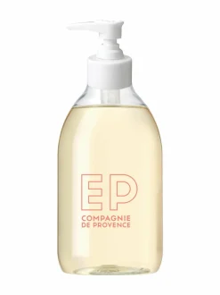 Wellness|Compagnie de Provence Extra Pur Pink Grapefruit -nestesaippua 300 ml