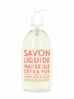 Wellness|Compagnie de Provence Extra Pur Pink Grapefruit -nestesaippua 500 ml