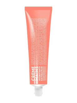 Wellness|Compagnie de Provence Extra Pur Pink Grapefruit -käsivoide 100 ml