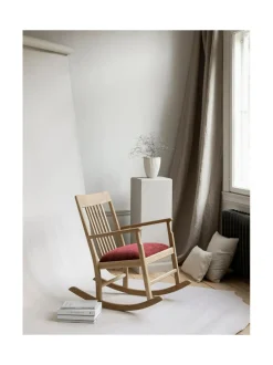 Tuolit & Jakkarat|Havune Faari -keinutuoli, TAMMI