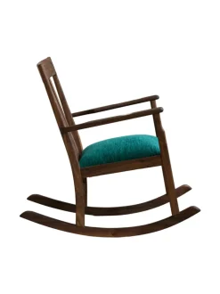 Tuolit & Jakkarat|Havune Faari-keinutuoli, pähkinä PÄHKINÄPUU