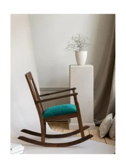 Tuolit & Jakkarat|Havune Faari-keinutuoli, pähkinä PÄHKINÄPUU