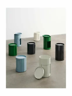 Lipastot & Tasot|HAY Facet Low -kaappi ANTHRACITE