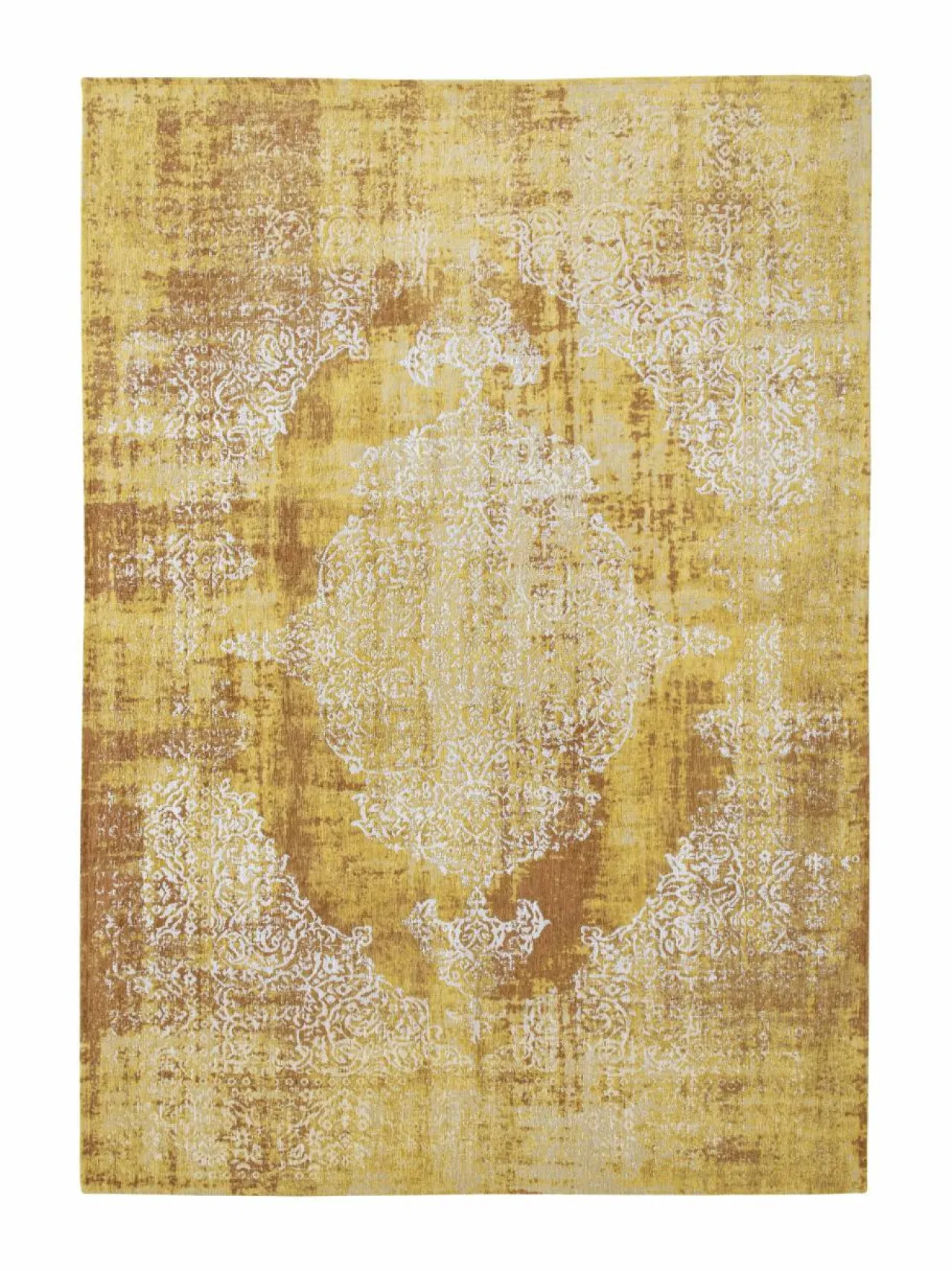 Matot|Louis de Poortere Fading World Kirman -matto 109377 SUNWAX