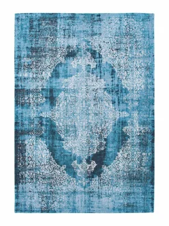 Matot|Louis de Poortere Fading World Kirman -matto 109374 STORM