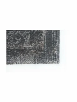 Matot|Louis de Poortere Fading World Medallion Stone -matto 9148 GREY/BROWN