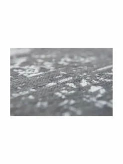 Matot|Louis de Poortere Fading World Medallion Stone -matto 9148 GREY/BROWN