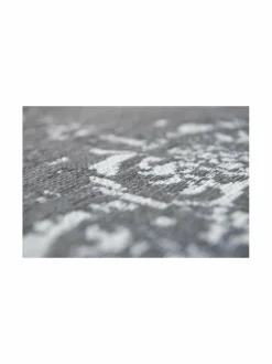 Matot|Louis de Poortere Fading World Medallion Stone -matto 9148 GREY/BROWN