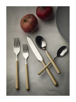 Aterimet & Tarjoiluvälineet|Mepra Fantasia aterinsetti 24 osaa SESAME