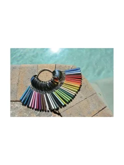 Aterimet & Tarjoiluvälineet|Mepra Fantasia aterinsetti 24 osaa LAVENDAL