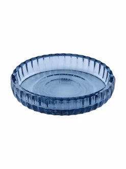 Kylpyhuonetarvikkeet|Casa Stockmann Faro-saippua-alusta LT. BLUE