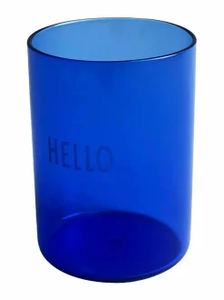 Lasit|Design Letters Favourite-juomalasi 350 ml 10106000BLUEHELLO