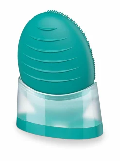Kauneudenhoito|Beurer FC52 Laguna Silicone Face Brush -kasvoharja GREEN