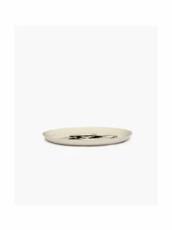 Lautaset & Kulhot|Serax Feast L -lautanen WHITE