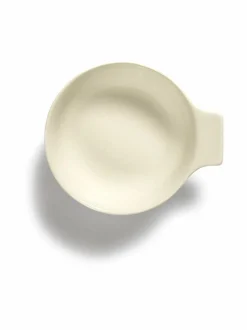 Lautaset & Kulhot|Serax Feast L -tapaskulho WHITE