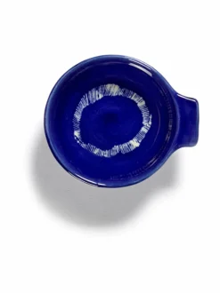 Lautaset & Kulhot|Serax Feast S -lautanen BLUE