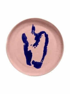 Tarjoiluastiat|Serax Feast S -tarjoilulautanen PINK