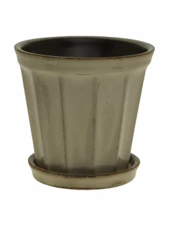 Ruukut & Istutusastiat|Wikholm Form Felina S -ruukku LIGHT GREY