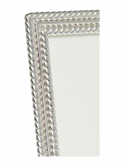 Peilit, Kellot & Kehykset|Villa Stockmann Ferno- valokuvakehys 10 x 15 cm SILVER