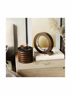 Säilytys|Umbra Ferris-korujärjestäjä WALNUT