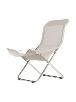 Puutarhakalusteet & Pehmusteet|FIAM Fiesta kansituoli BEIGE