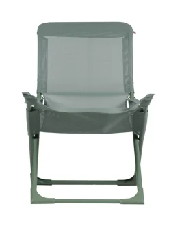 Puutarhakalusteet & Pehmusteet|FIAM Fiesta kansituoli, Tone-on-tone VIHREÄ