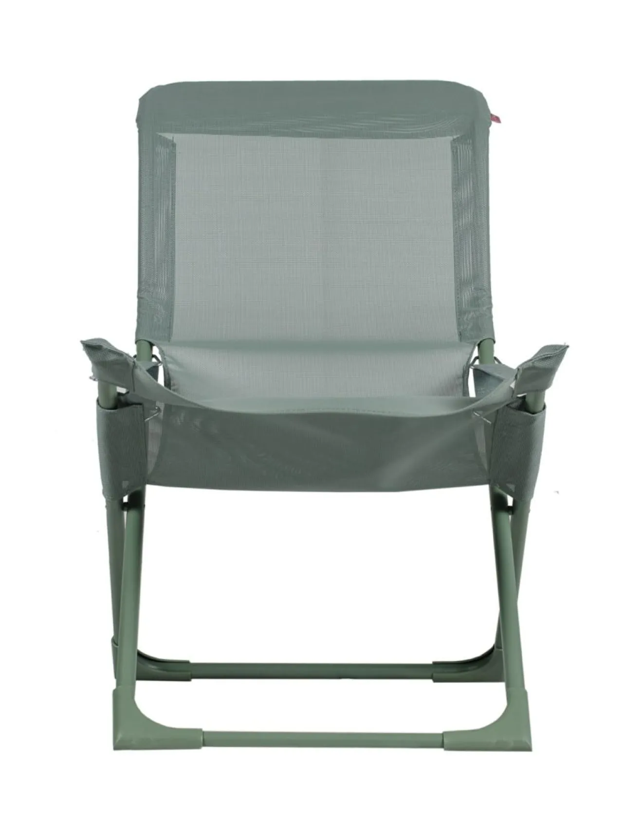 Puutarhakalusteet & Pehmusteet|FIAM Fiesta kansituoli, Tone-on-tone VIHREÄ