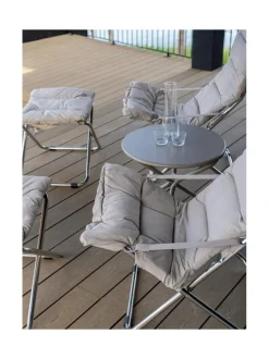 Puutarhakalusteet & Pehmusteet|FIAM Fiesta Soft istuintyyny/pehmuste BEIGE