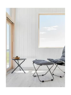 Puutarhakalusteet & Pehmusteet|FIAM Fiesta Soft istuintyyny/pehmuste MUSTA