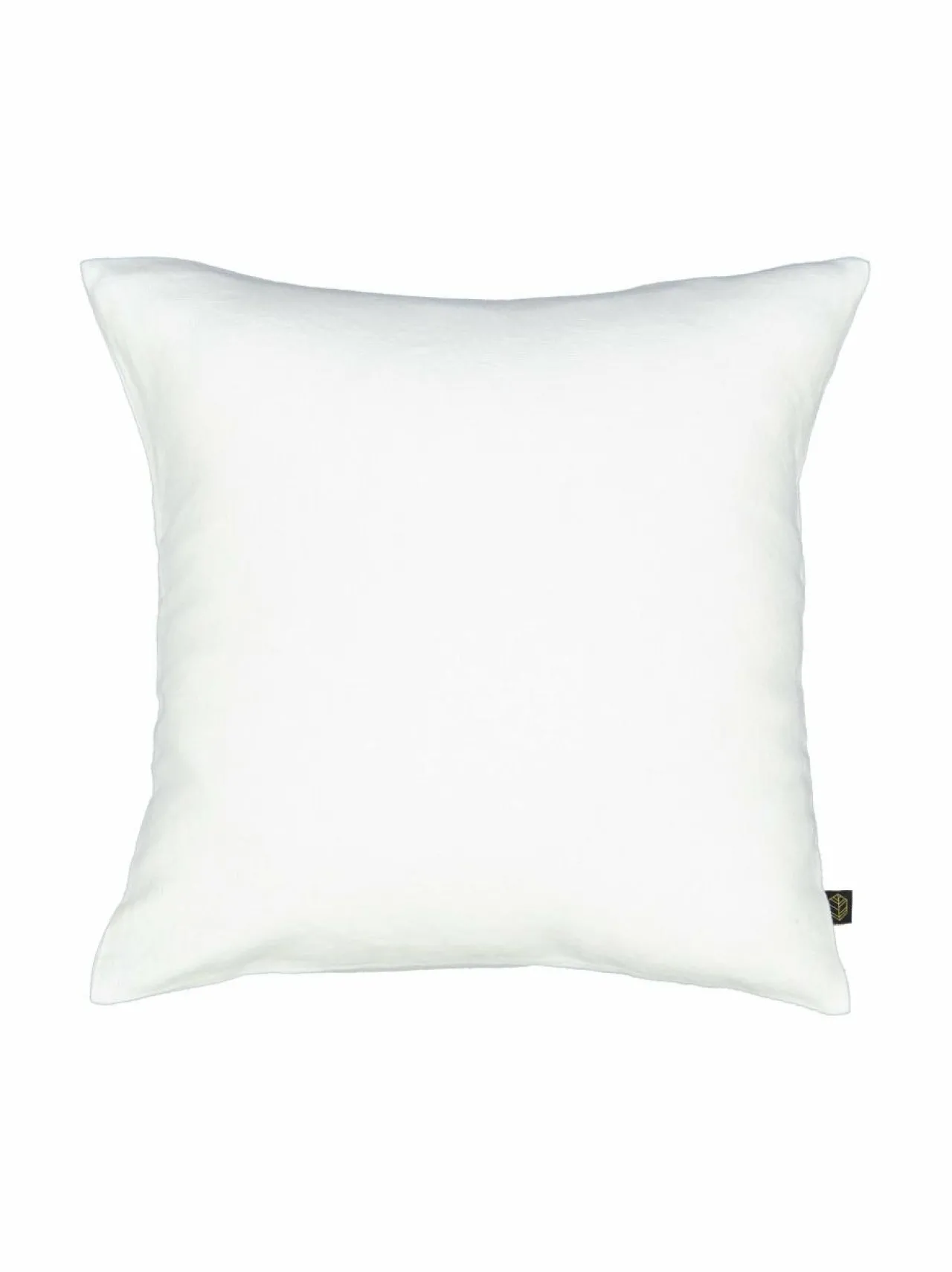 Sisustustyynyt|Haomy Figari-tyynynpäällinen 45 x 45 cm 00 BLANC