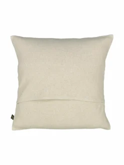 Sisustustyynyt|Haomy Figari-tyynynpäällinen 45 x 45 cm 01 NATUREL