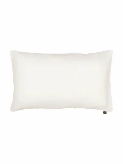 Sisustustyynyt|Haomy Figari-tyynynpäällinen 40 x 60 cm 00 BLANC