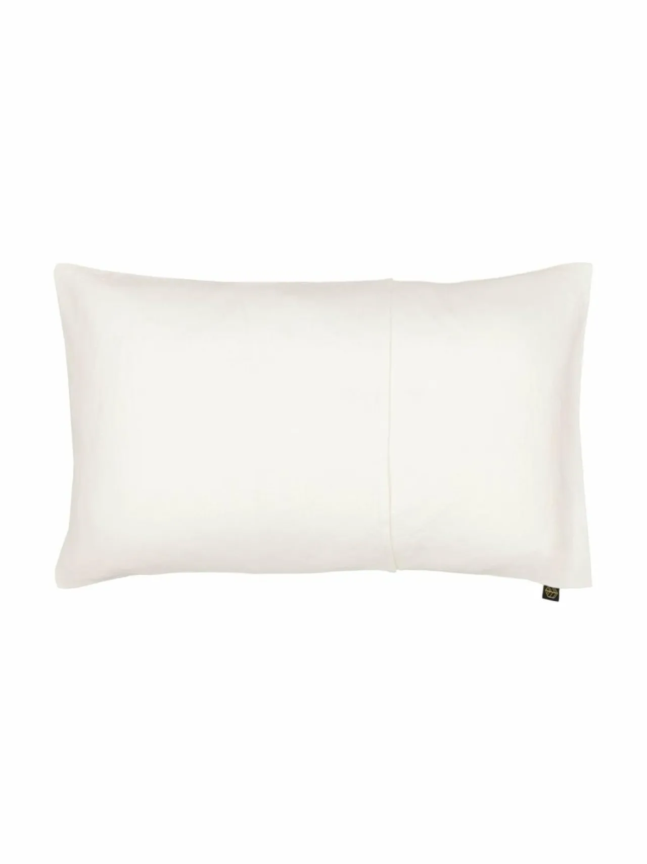 Sisustustyynyt|Haomy Figari-tyynynpäällinen 40 x 60 cm 00 BLANC