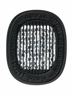 Huonetuoksut & Tuoksukynttilät|Diptyque Figuier Refill - diffuuserin ja autodiffuuserin täyttöpakkaus BLACK