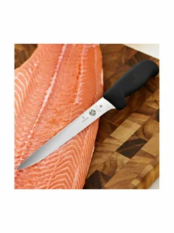 Keittiötarvikkeet|Victorinox Fileointiveitsi 20 cm TERÄS