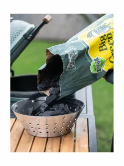 Grillit & Grillitarvikkeet|Big Green Egg Fire Bowl -hiilikori, one-size