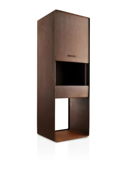 Grillit & Grillitarvikkeet|Eva Solo Outdoor FireBox ulkotakka RUSKEA