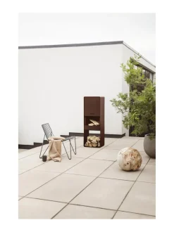 Grillit & Grillitarvikkeet|Eva Solo Outdoor FireBox ulkotakka RUSKEA