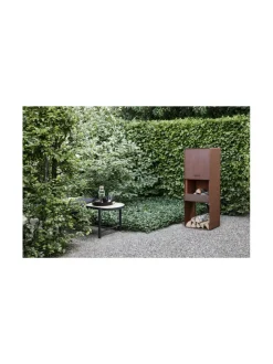 Grillit & Grillitarvikkeet|Eva Solo Outdoor FireBox ulkotakka RUSKEA