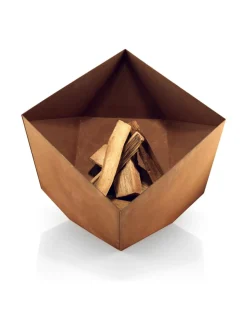 Grillit & Grillitarvikkeet|Eva Solo Outdoor FireCube tulipesä RUSKEA