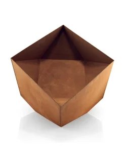 Grillit & Grillitarvikkeet|Eva Solo Outdoor FireCube tulipesä RUSKEA