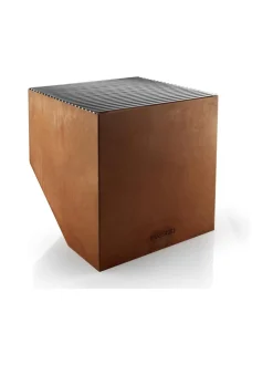 Grillit & Grillitarvikkeet|Eva Solo Outdoor FireCube tulipesä RUSKEA