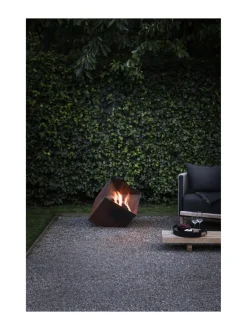 Grillit & Grillitarvikkeet|Eva Solo Outdoor FireCube tulipesä RUSKEA